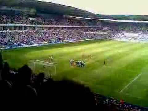 Yakubu goal .v. Reading