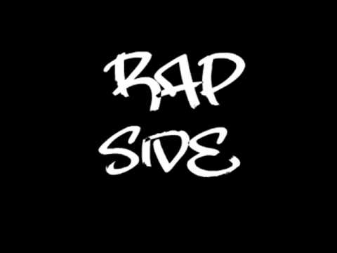 Rap Side Ft Lyric Master And RealK - Afer Meje