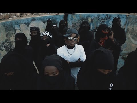 Daboy Kenzi - John Cena ( Visualizer )