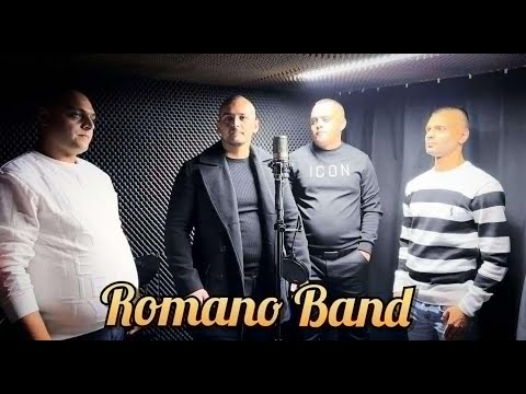 Romano Band - Mamo Miri ( OFFICIALvideo ) Vlastna Tvorba