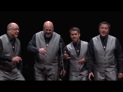 Masterpiece - Tennessee Waltz (2016 AIC Show)