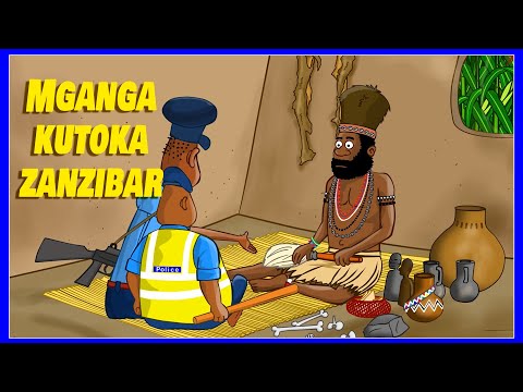 Makarao. Healer from Zanzibar. Sms Skiza 7386754 to 811 to get this as your ringback tone.