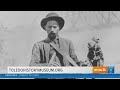Jimmy the monkey and a famous golf tournament | Today in Toledo History July 2