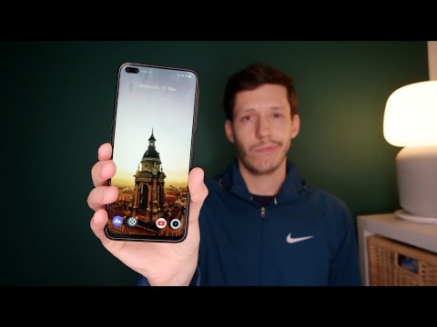 5 gute Gründe GEGEN den Kauf eines realme 6 Pro