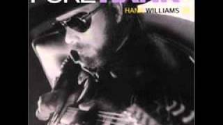 Hank Williams Jr - Just to Satisfy You