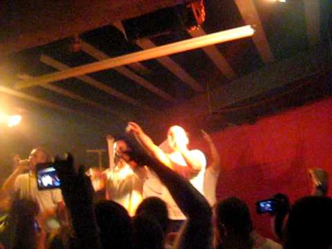 Škabo feat. Marlon Brutal - mup  skc 2009