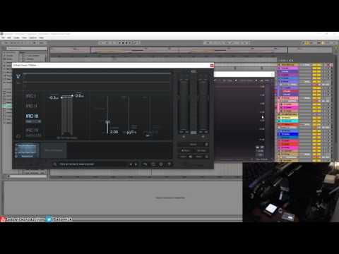 Izotope Ozone 7 Tutorial 13 - IRC Modes Explained