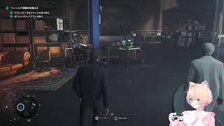 007 ファーストライト　その４