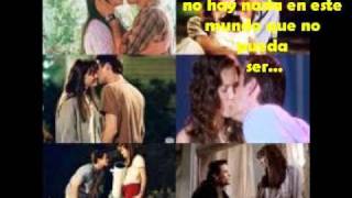 Mandy Moore-If You Beliebe-Traducida