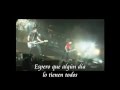 Sum 41 - Chuck 88 Subtitulos en Español HD 