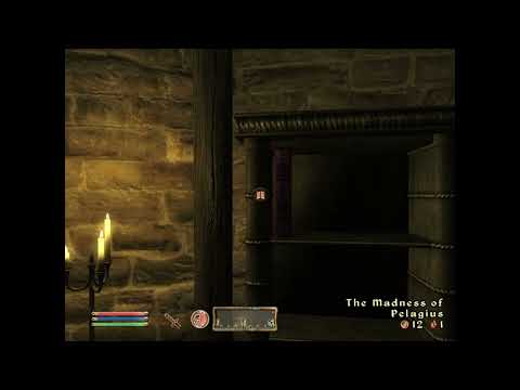 The Madness of Pelagius