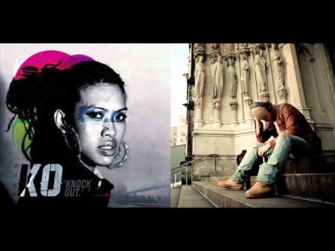 Miss Ko - Just do me (J.Sheon vocal remix)