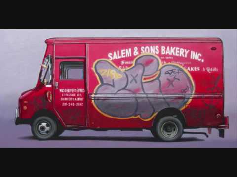 SFDK - De costa a costa