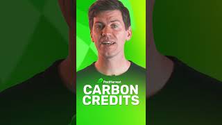 Carbon Credits Explained #PHQuickBite #agtech #sustainability