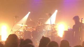 COG - Croxton Band Room 2018 - Real Life