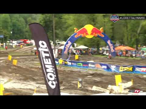 2016 Loretta Lynns Live - Day 3