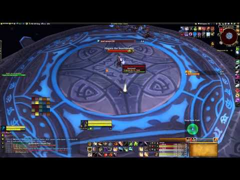 Getting Hagara's Ring - 4.3 Rogue Legendary Daggers Questline (Part 1)