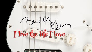 Buddy Guy - I Live The Life I Love  (Srpski prevod)
