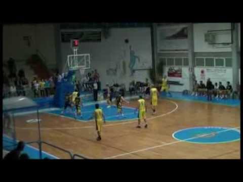 airino termoli - maccabi ripalimosani - 20/10/2013