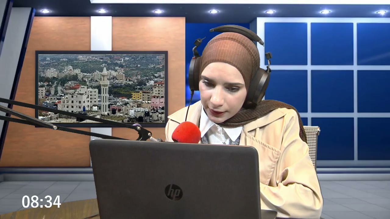 جبريل ثابت مختص بالشؤون الاسرائيلية .. أحدث ما جاء في الصحف العبرية