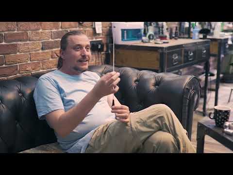 Produžena s mlekom - Milan Radišić