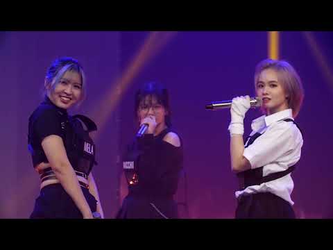 We Are Ø - AKIRA-KURØ @FITA Till We Meet Stage Show 2021