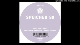 Danny Daze - Freeze (Frozen Mix)