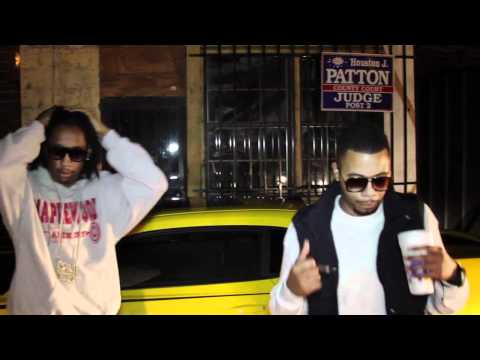 Starlito - "Ho' Problems" feat. Tha Joker OFFICIAL MUSIC VIDEO
