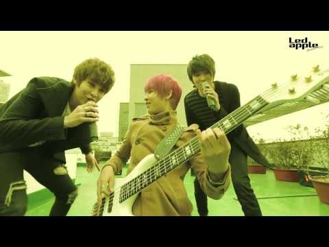 Ledapple - 希望の唄