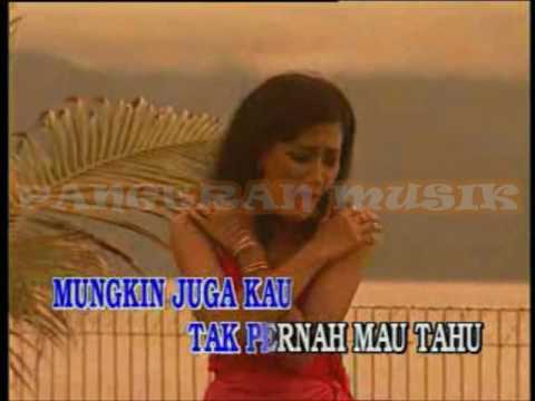 RETNO SUSANTI - SENJA MAKIN MERAH Ciptaan Chossy Pratama