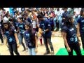 CS FEST || ACUMEN 2K15 || VCE || FLASH MOB ...