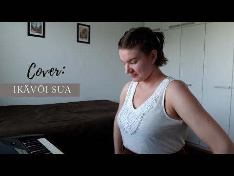 Cover: Ilta - Ikävöi sua