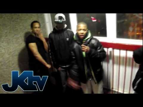 Rome - Snypez - MadV - Nman - Freestyle