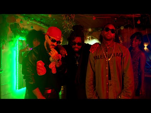 Dj Killerz x Lu City - La Véwité