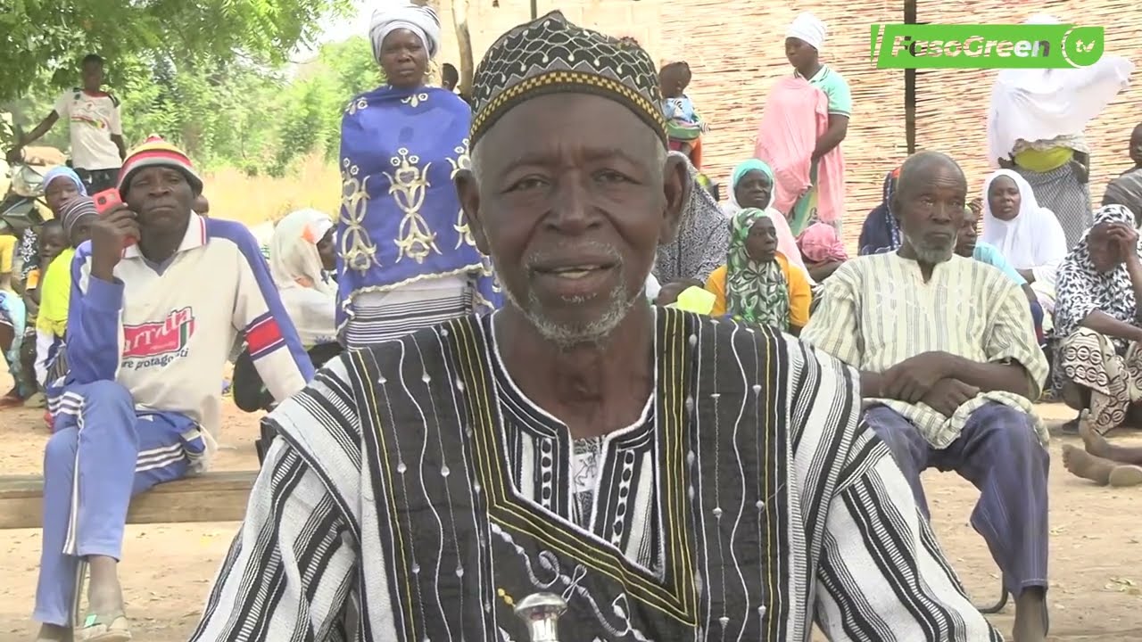 Mise en œuvre de l’ATPC dans le Nando : Des initiatives développées pour pérenniser les acquis