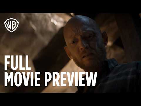 A Family Reunion From Hell - Full Movie Preview