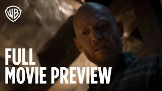 A Family Reunion From Hell - Full Movie Preview