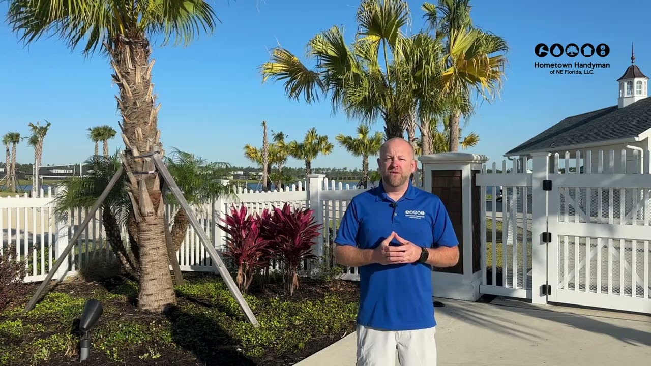 Model Inspiration - Beacon Lakes - St. Augustine, FL