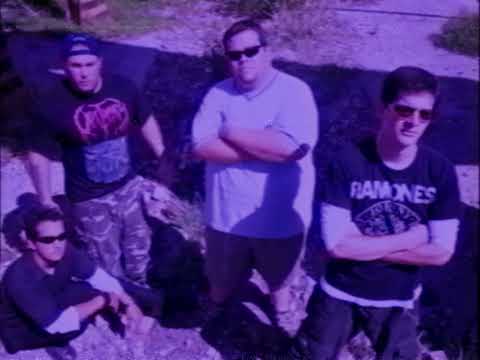 Sobrevivientes - Nadie más (Demo 2010)