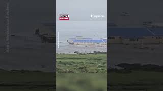 Download lagu Detik-detik Tsunami Hantam Pesisir Rusia usai Diguncang Gempa 8,7 M mp3