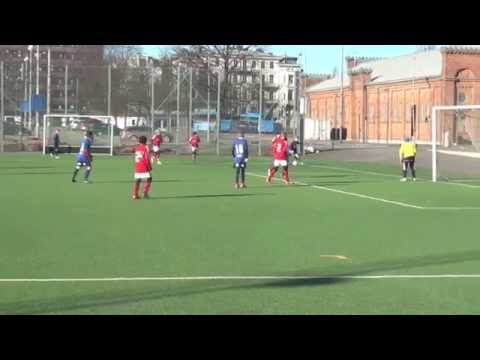 future cup vs partille