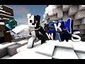 FIGHTING MY 1 HATER In MINECRAFT