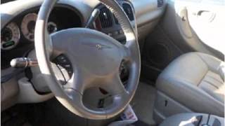 preview picture of video '2002 Chrysler Town & Country Used Cars Atlanta GA'