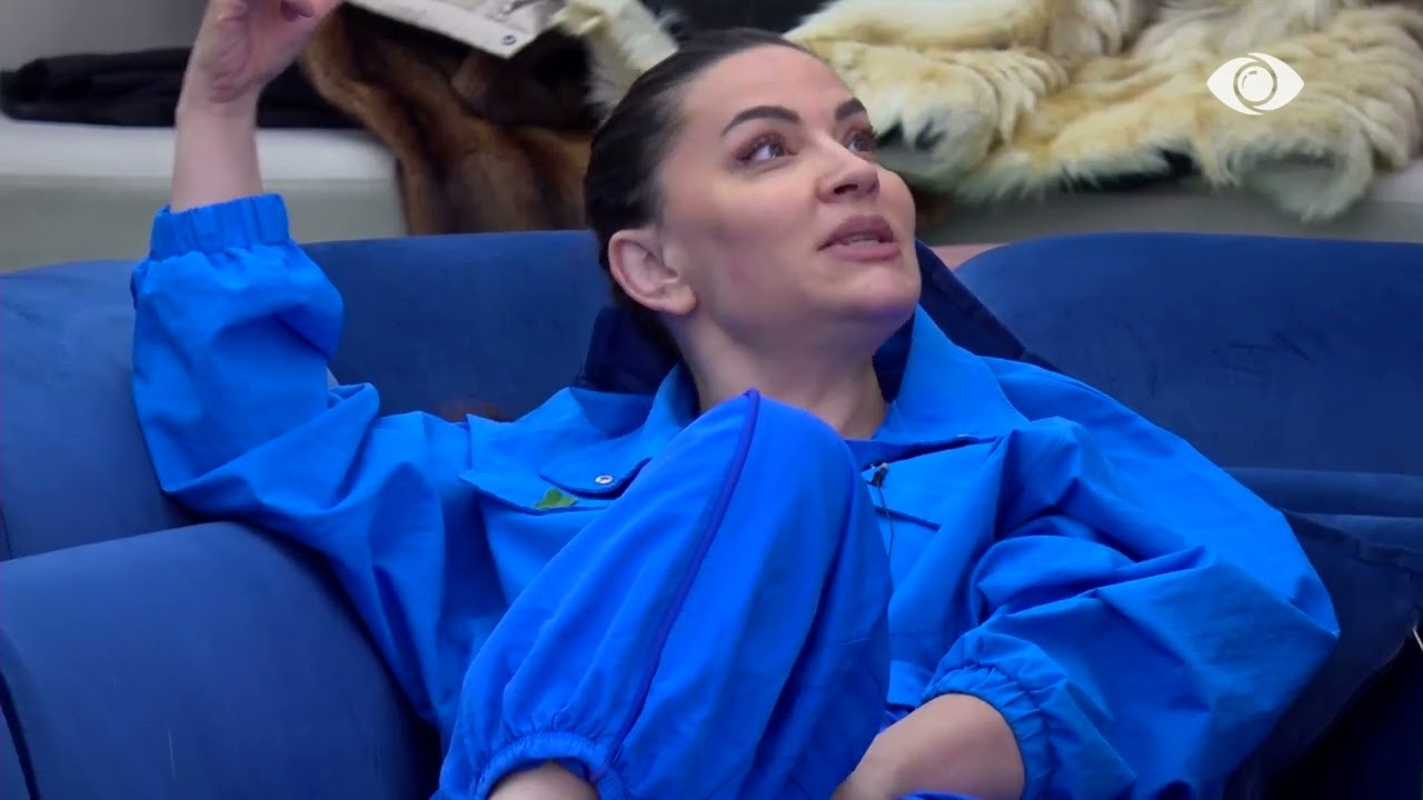 “Ajo e ka kaq kofidencë me ty”/ Egli flet me Rozanën për Livan