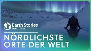 Doku: Arktisches Abenteuer zum Nordpol  Earth Stor