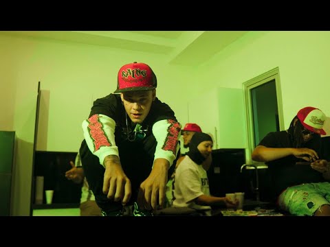R GANTEL - SIN CARETA (VIDEO OFICIAL)