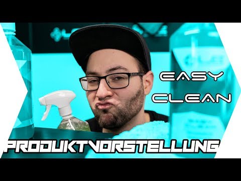 Liquid Elements TV - Produktvorstellung | Easy Clean