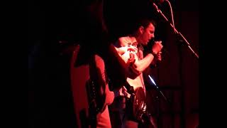 Burden Brothers Live at GTR - Let it Go