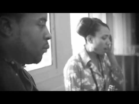 Y'akoto "Whatever Dear" - NP Sessions