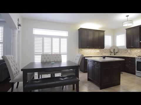 Listed and Sold By Steve Basra in Caledon Anthems - 3 Snellview Blvd.